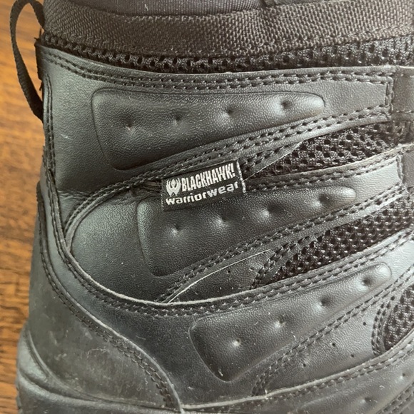 Men’s shoes - Picture 4 of 7